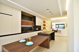 Planta baixa  Calle congreso. Piso a estrenar en san gregoriotelde