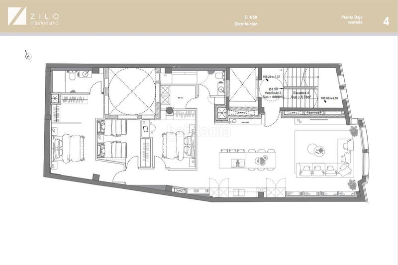 Foto 953606e3-c82b-4878-bb3d-d28e03eb73ec. Rez-de-chaussée avec parking dans San Gregorio Telde