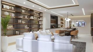 Piano terra in Calle CONGRESO