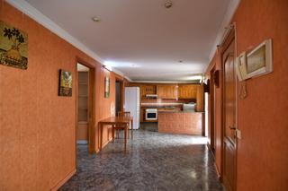Àtic a Carrizal. Venta de ático en casa terrera en el carrizal
