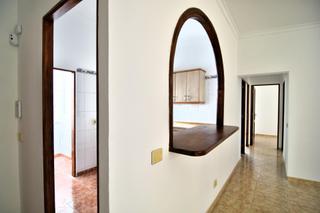 Appartement à Escaleritas