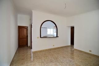 Appartement à Escaleritas. Piso en las palmas