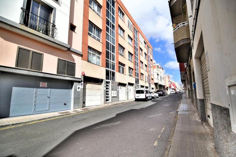 Foto 0e9560c7-b1ed-48fa-ac5c-0625372f89b3. Piso  en doctoralvecindario en Vecindario - El Doctoral - Cruce de Sardina Santa Lucía de Tirajana