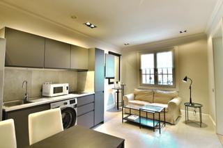 Planta baixa a Vecindario - El Doctoral - Cruce de Sardina. Apartamento en planta baja en vecindario