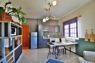 Appartamento in Vecindario - El Doctoral - Cruce de Sardina. Piso en primera y última planta en vecindario