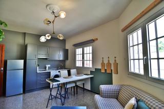 Pis en Vecindario - El Doctoral - Cruce de Sardina. Piso en primera y ltima planta en vecindario