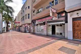 Location Local commercial  Avenida canarias. Alquiler local comercial en avenida de canarias  posibilidad de