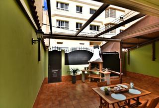 Xalet en Vecindario - El Doctoral - Cruce de Sardina. Trplex exclusivo con terraza y calidad superior en el doctoral