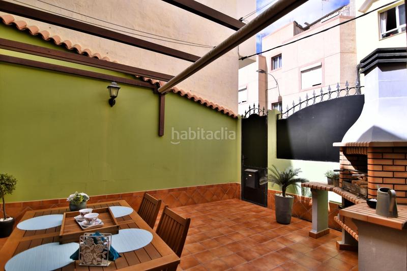 Foto 157631ac-363b-4293-8f5f-b7e3c21ba759. Chalet con parcheggio in Vecindario - El Doctoral - Cruce de Sardina Santa Lucía de Tirajana