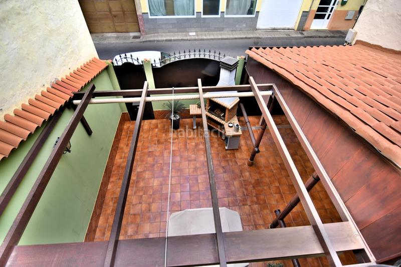 Foto 1b13ca28-c52a-47d7-9128-d62e2048a991. Chalet con parcheggio in Vecindario - El Doctoral - Cruce de Sardina Santa Lucía de Tirajana