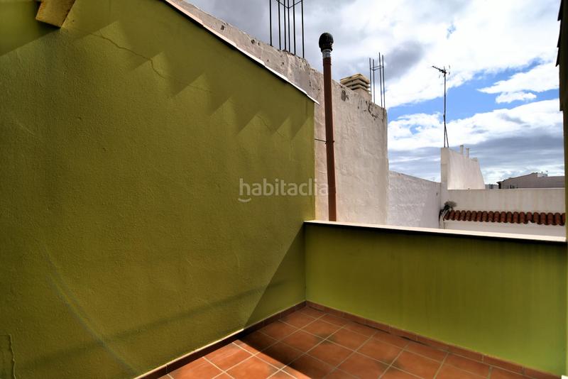 Foto 2cffe007-5503-48d8-a17c-b93de3409e76. Chalet con parcheggio in Vecindario - El Doctoral - Cruce de Sardina Santa Lucía de Tirajana