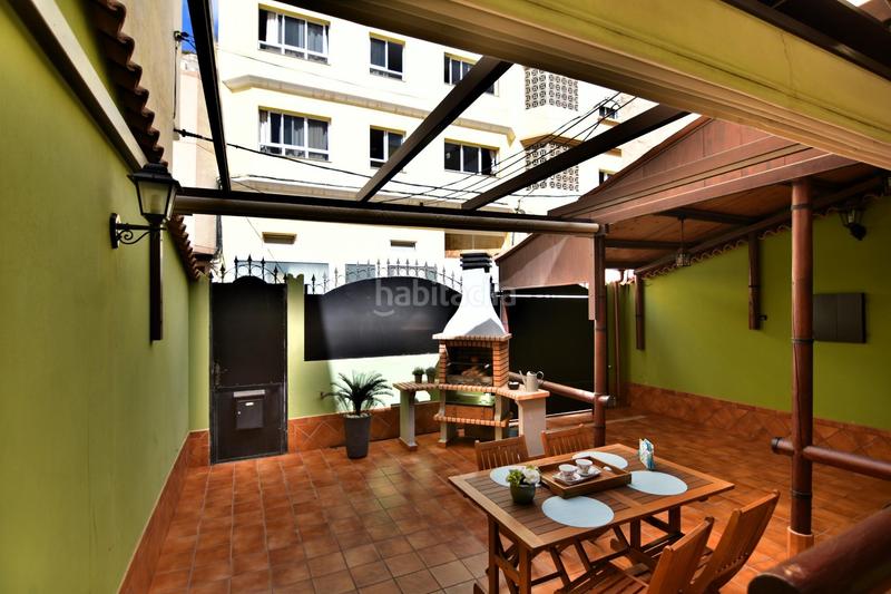 Foto 4106d786-0524-47ff-a51e-e3f19b79699f. Chalet con parcheggio in Vecindario - El Doctoral - Cruce de Sardina Santa Lucía de Tirajana