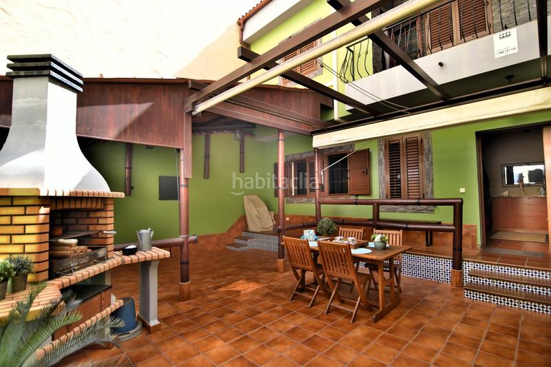 Foto 4e06908b-c4d8-4661-ad5f-28e2a34f0cfb. Chalet con parcheggio in Vecindario - El Doctoral - Cruce de Sardina Santa Lucía de Tirajana