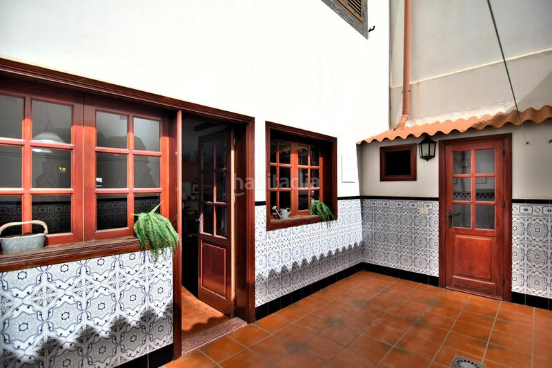 Foto 57ab2196-3058-40c5-a293-982a588b1653. Chalet con parcheggio in Vecindario - El Doctoral - Cruce de Sardina Santa Lucía de Tirajana