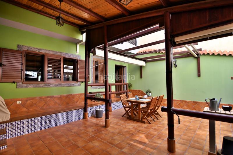 Foto 57e17757-629a-4e2d-939a-3f6629ba1fa1. Chalet con parcheggio in Vecindario - El Doctoral - Cruce de Sardina Santa Lucía de Tirajana