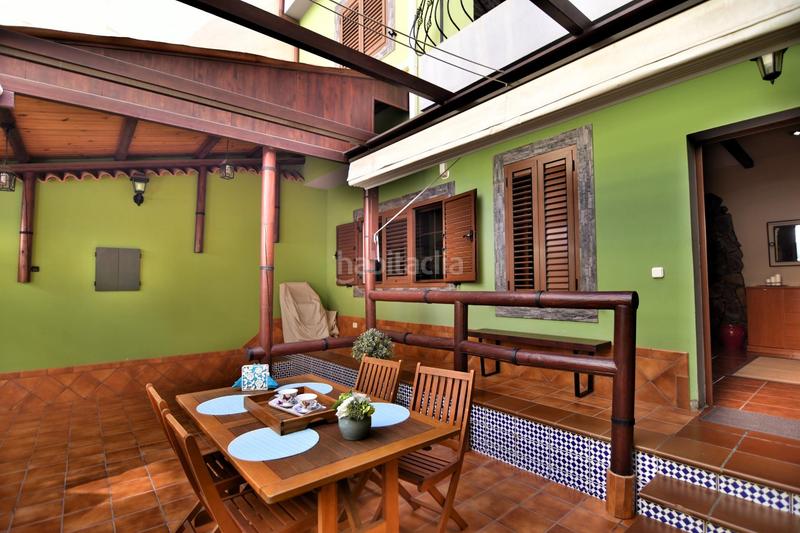 Foto 5df59c06-655d-4a1d-b86f-6f5d28ea6959. Chalet con parcheggio in Vecindario - El Doctoral - Cruce de Sardina Santa Lucía de Tirajana