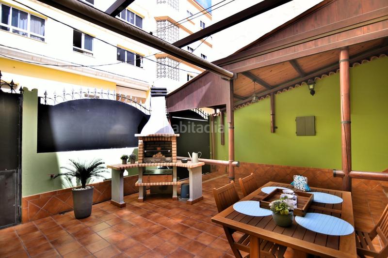 Foto 5e98eb5e-36ec-41ec-b344-5693986a8f3c. Chalet con parcheggio in Vecindario - El Doctoral - Cruce de Sardina Santa Lucía de Tirajana