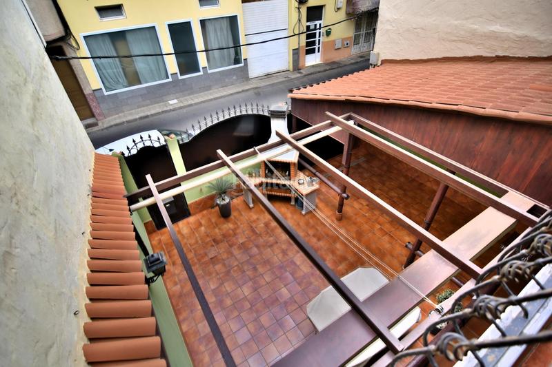 Foto 6662e503-3b04-446a-8b4c-4b74f223fec2. Chalet con parcheggio in Vecindario - El Doctoral - Cruce de Sardina Santa Lucía de Tirajana