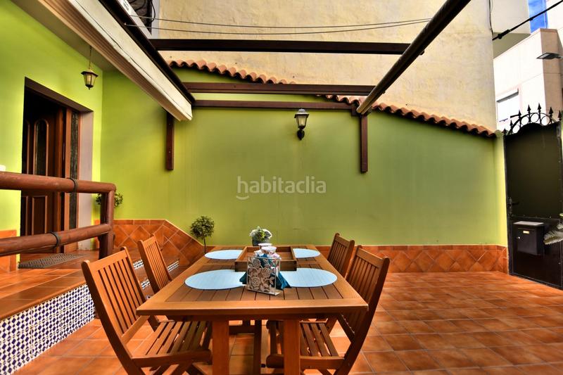 Foto cf1b07b8-73b8-42e8-953e-d66da6d79ff9. Chalet con parcheggio in Vecindario - El Doctoral - Cruce de Sardina Santa Lucía de Tirajana