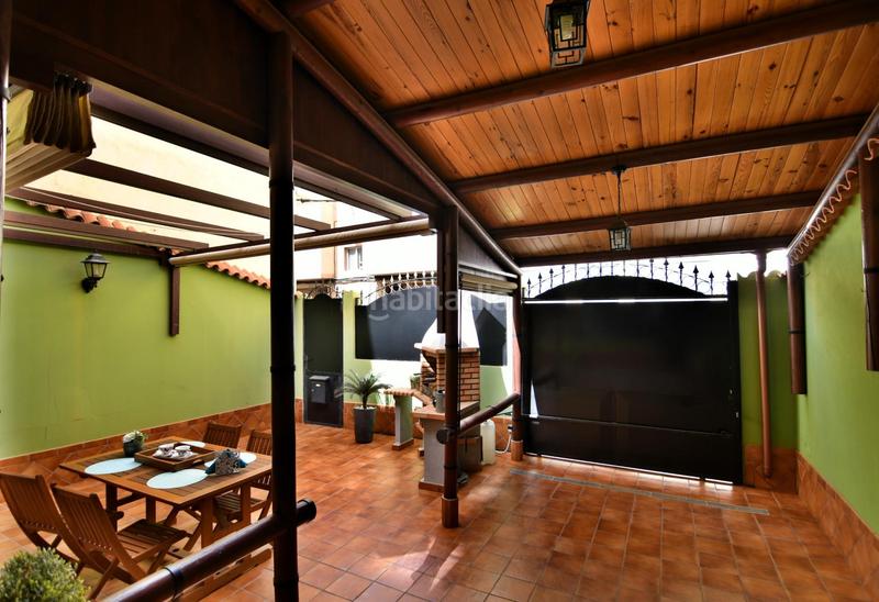 Foto cfa04ee9-c147-4a73-a7e8-b172948c40fe. Chalet con parcheggio in Vecindario - El Doctoral - Cruce de Sardina Santa Lucía de Tirajana