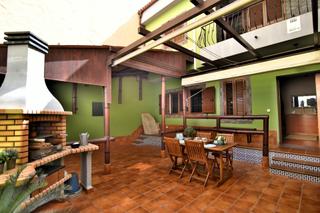 Chalet à Vecindario - El Doctoral - Cruce de Sardina. Tríplex exclusivo con terraza y calidad superior en el doctoral