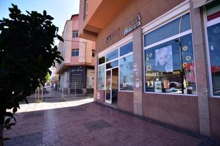 Local Comercial a Vecindario - El Doctoral - Cruce de Sardina. Peluqueria en vecindario