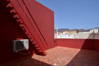 Dúplex a Sardina. Vivienda tipo dúplex