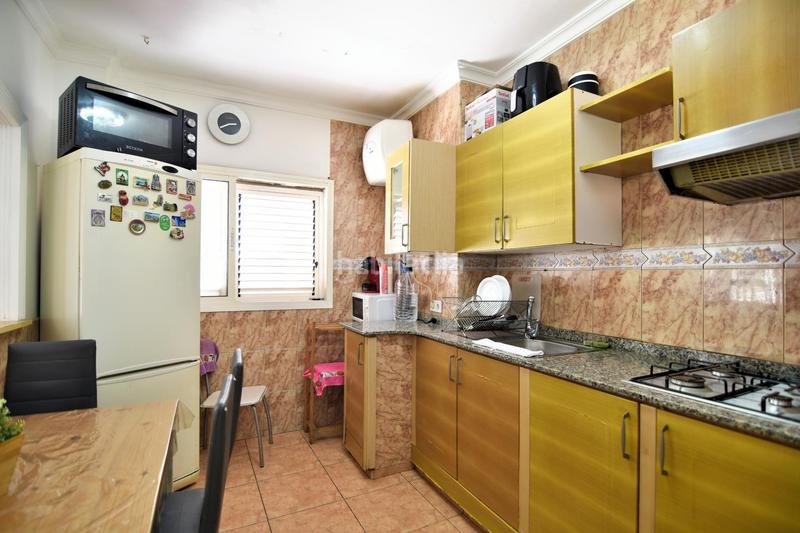 Foto 121fcd7d-e87a-4aa0-890b-5f3d0073683a. Pis a La Feria Palmas de Gran Canaria (Las)