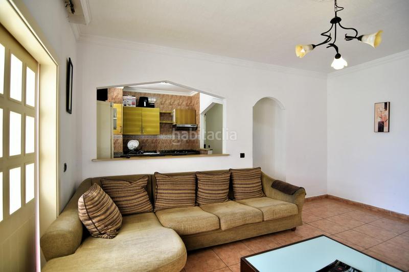 Foto 7aa2b4ba-95d7-4971-935f-a7582956566b. Pis a La Feria Palmas de Gran Canaria (Las)