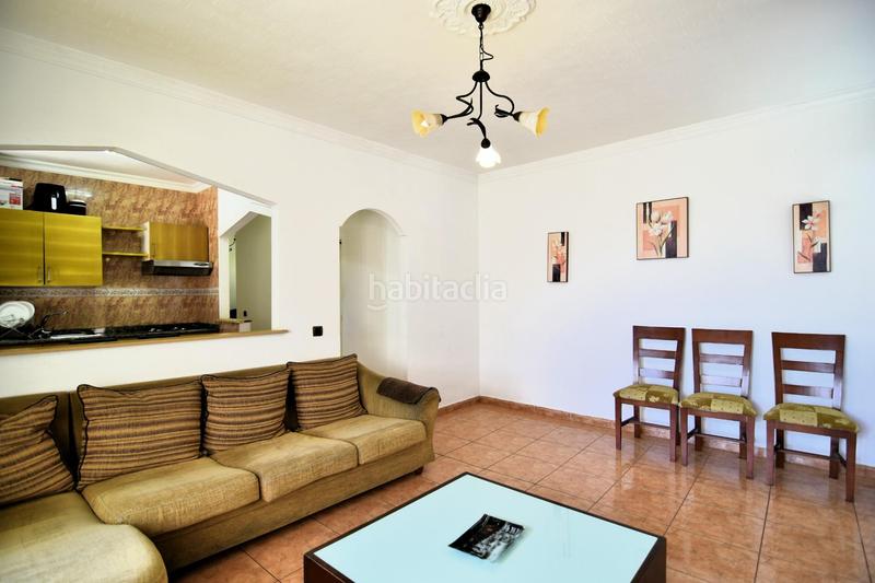 Foto cd46d6cd-3cdf-42d3-94ce-459939d0643c. Pis a La Feria Palmas de Gran Canaria (Las)