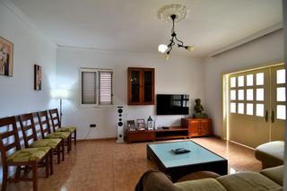 Etagenwohnung  Avda de la feria. Piso en avda la ferialas palmas