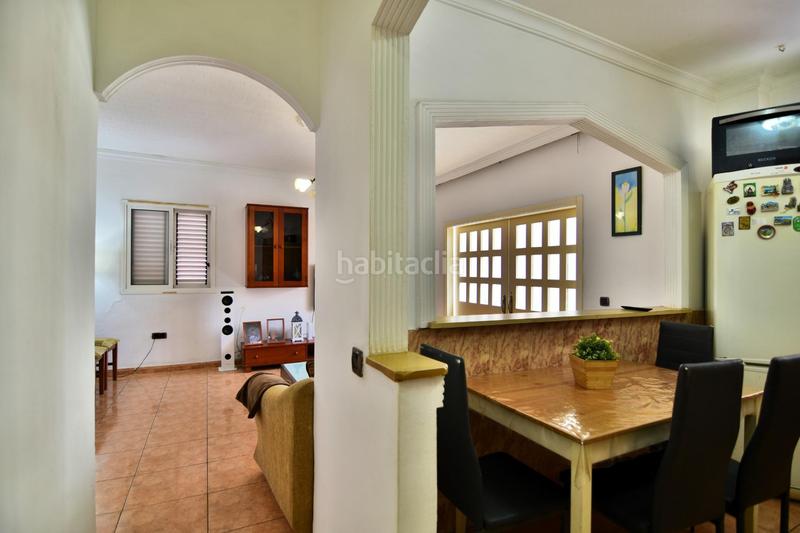 Foto d702f20c-5a5f-4d02-93a7-6f61f5417379. Pis a La Feria Palmas de Gran Canaria (Las)