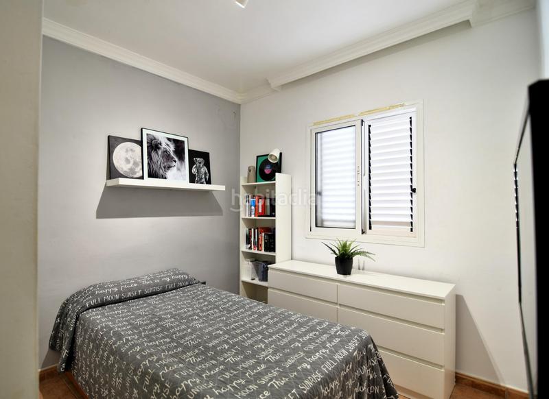 Foto eba57c57-9dc9-45c2-9340-182b5ba74319. Pis a La Feria Palmas de Gran Canaria (Las)