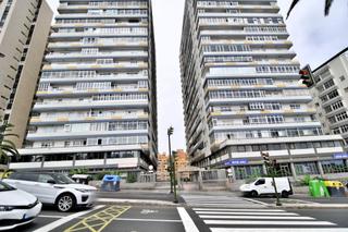 Piso en Avenida avda escaleritas 64. Piso en avda. escaleritaslas palmas