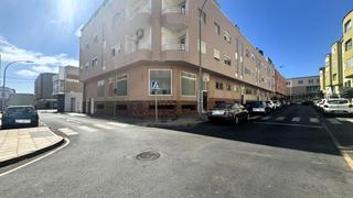 Local Comercial  Calle ingeniero doreste. Exclusiva oportunidad de inversión en los llanos