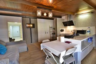 Lloguer Apartament a Vecindario - El Doctoral - Cruce de Sardina. Alquiler de planta alta en casa terrera