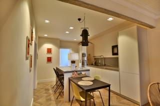 Pis a Vecindario - El Doctoral - Cruce de Sardina. Piso en primera y última planta en vecindario