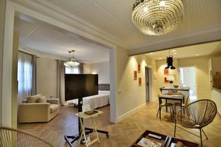 Appartamento in Vecindario - El Doctoral - Cruce de Sardina. Piso en primera y última planta en vecindario