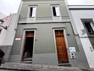 Location Local commercial  Calle armas. Alquiler local en vegueta