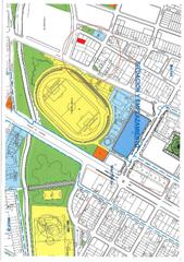 Terreno residencial en Vecindario - El Doctoral - Cruce de Sardina. Solar urbano en venta