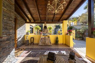 Chalet en San José de las Vegas - La Atalaya. Chalet en cuesta la gramasanta brígida