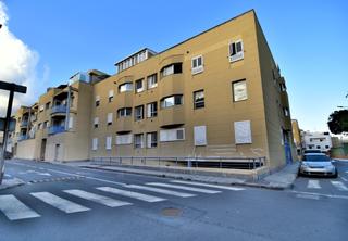 Ático en Calle SILVESTRE BELLO