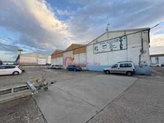 Location Bâtiment à usage industriel  Paramo (control 2)