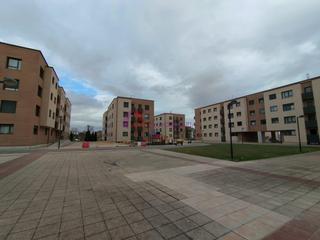 Etagenwohnung  Los fresnos