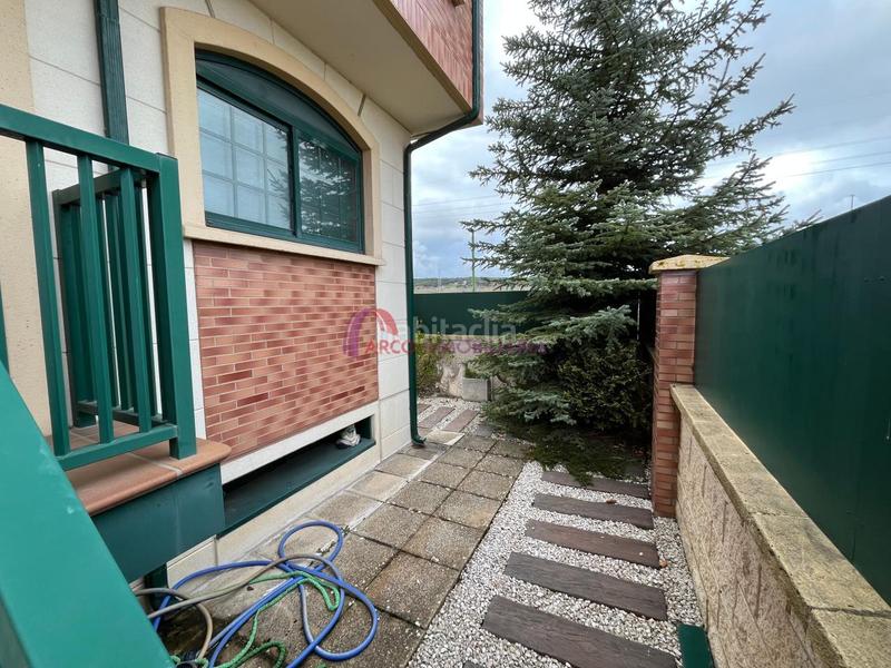 Foto 707742fa-bd76-4634-a197-1860dcf59bbc. Casa con riscaldamento parcheggio in Villimar - V1 - V2 - S3 - S4 - San Cristobal Burgos