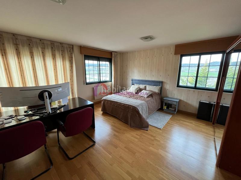 Foto 96365930-fd48-403f-a085-cc4f08789954. Casa con riscaldamento parcheggio in Villimar - V1 - V2 - S3 - S4 - San Cristobal Burgos