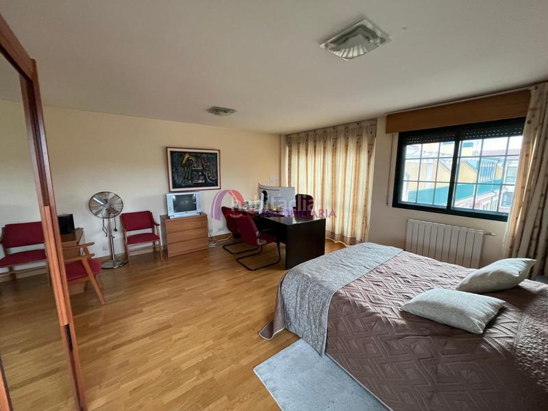 Foto dc3a5279-02d8-47c9-8fc1-bd3852bdb3c7. Casa con riscaldamento parcheggio in Villimar - V1 - V2 - S3 - S4 - San Cristobal Burgos