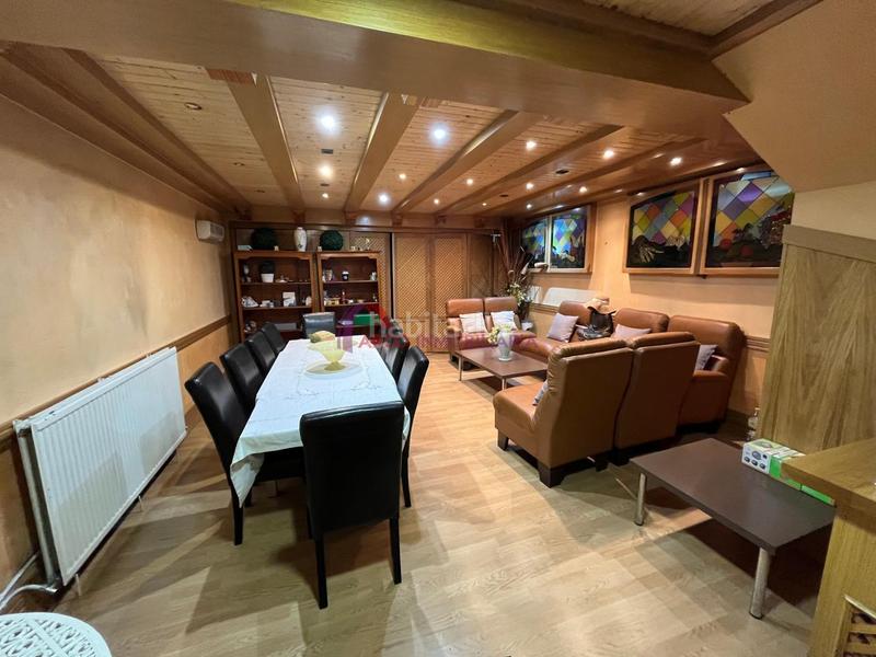 Foto 16087808-311a-46ed-a132-1fe84e8198e9. Haus mit heizung parking in Villimar - V1 - V2 - S3 - S4 - San Cristobal Burgos