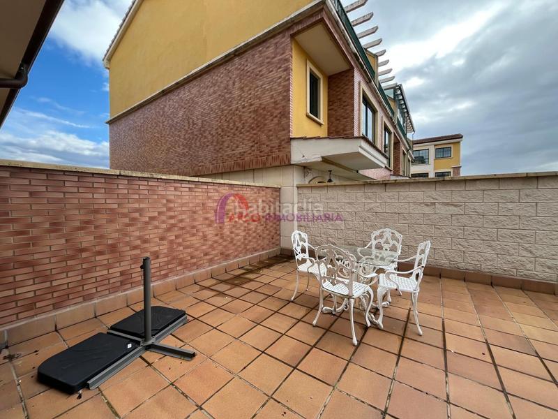 Foto 716aff13-3088-480b-b81b-1638b89f2ff9. House with heating parking in Villimar - V1 - V2 - S3 - S4 - San Cristobal Burgos