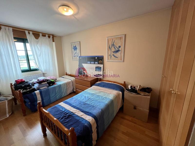 Foto 7eb2389b-1fed-4e9d-bccf-b83a83cee0b5. House with heating parking in Villimar - V1 - V2 - S3 - S4 - San Cristobal Burgos